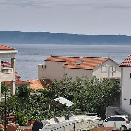 Apartmani Luce Sumartin Exteriér fotografie