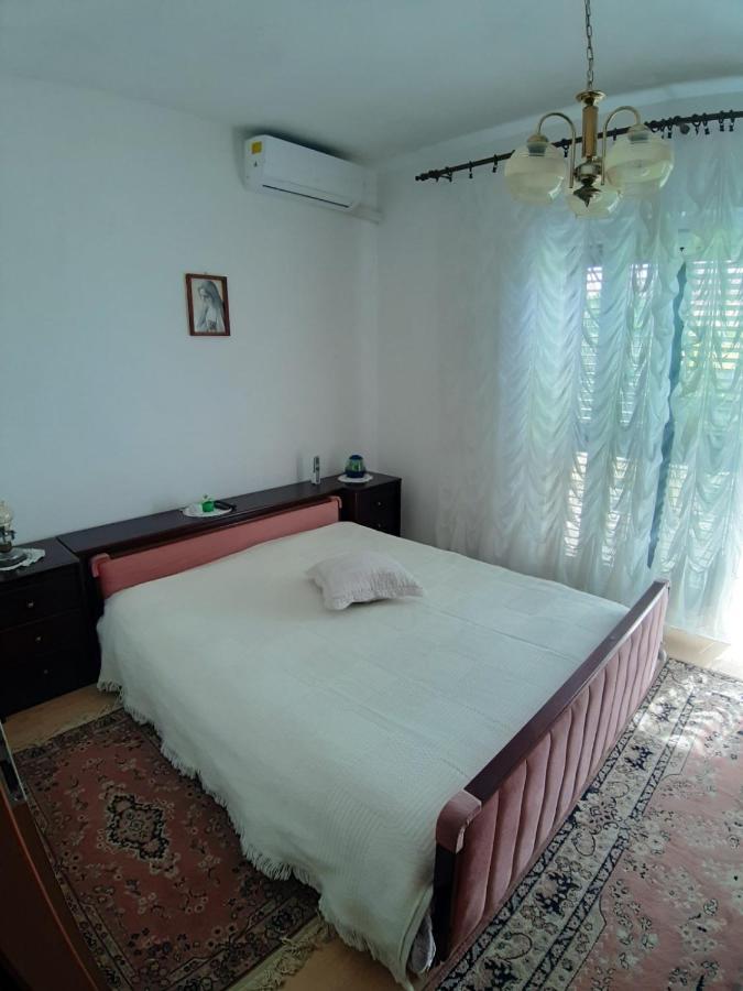 Apartmani Luce Sumartin Exteriér fotografie