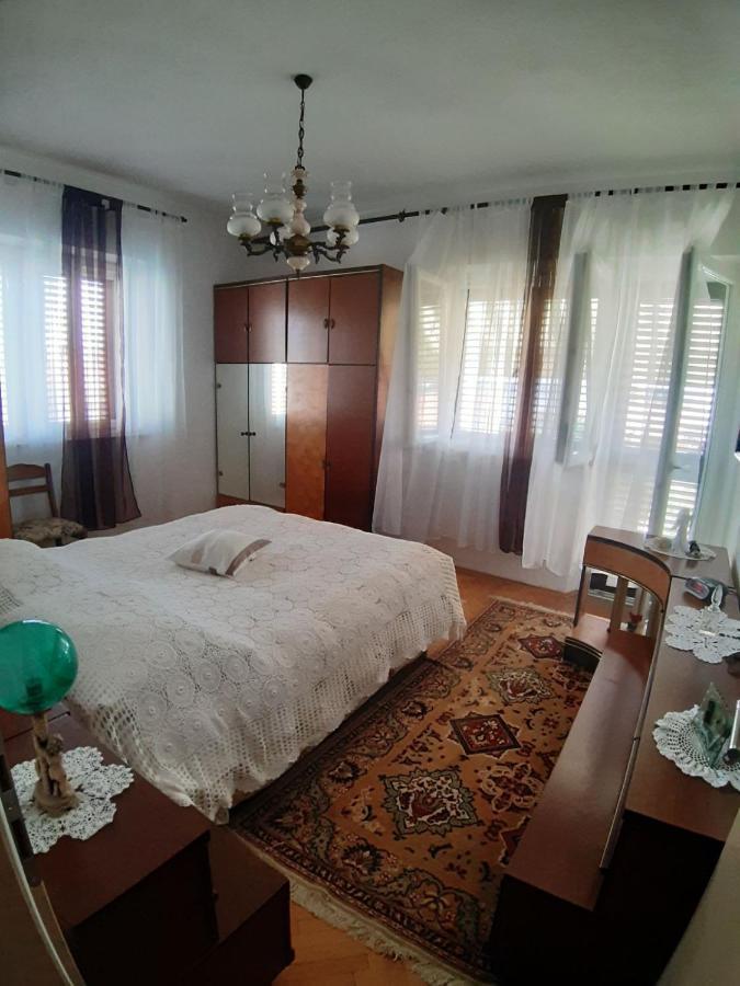 Apartmani Luce Sumartin Exteriér fotografie