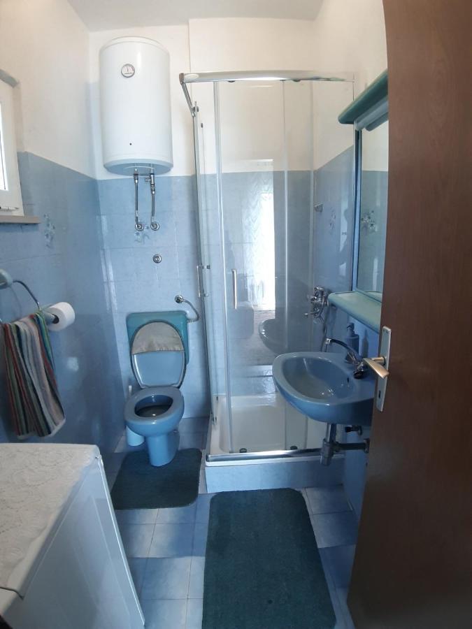 Apartmani Luce Sumartin Exteriér fotografie