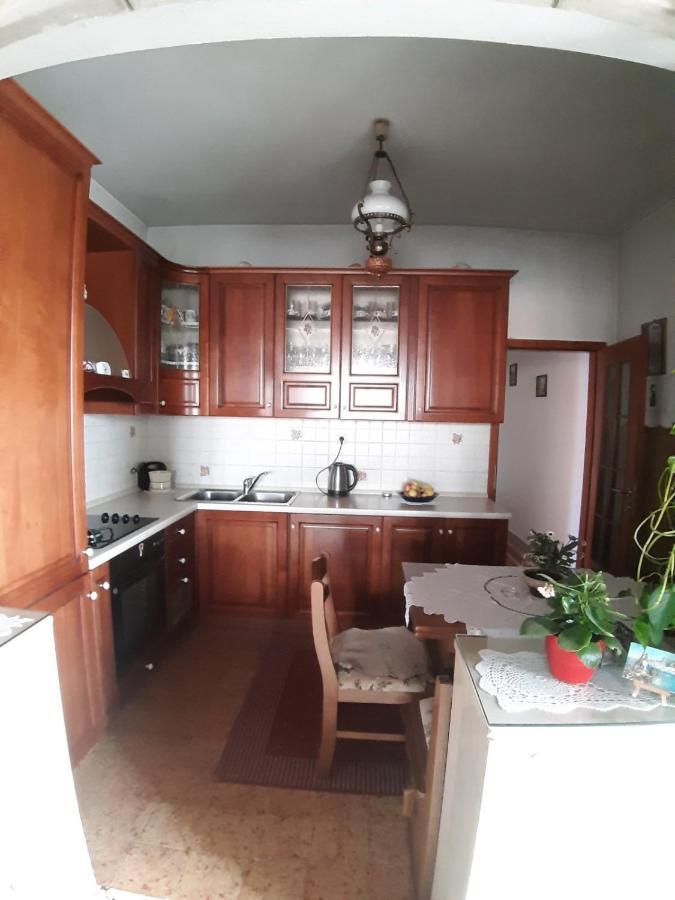 Apartmani Luce Sumartin Exteriér fotografie