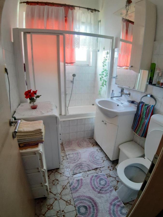 Apartmani Luce Sumartin Exteriér fotografie