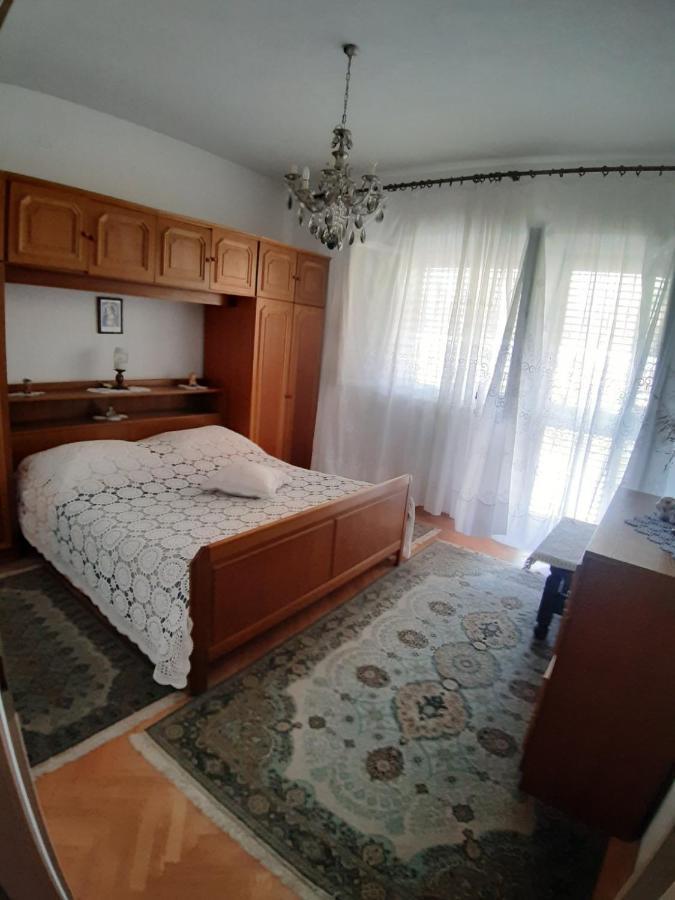 Apartmani Luce Sumartin Exteriér fotografie