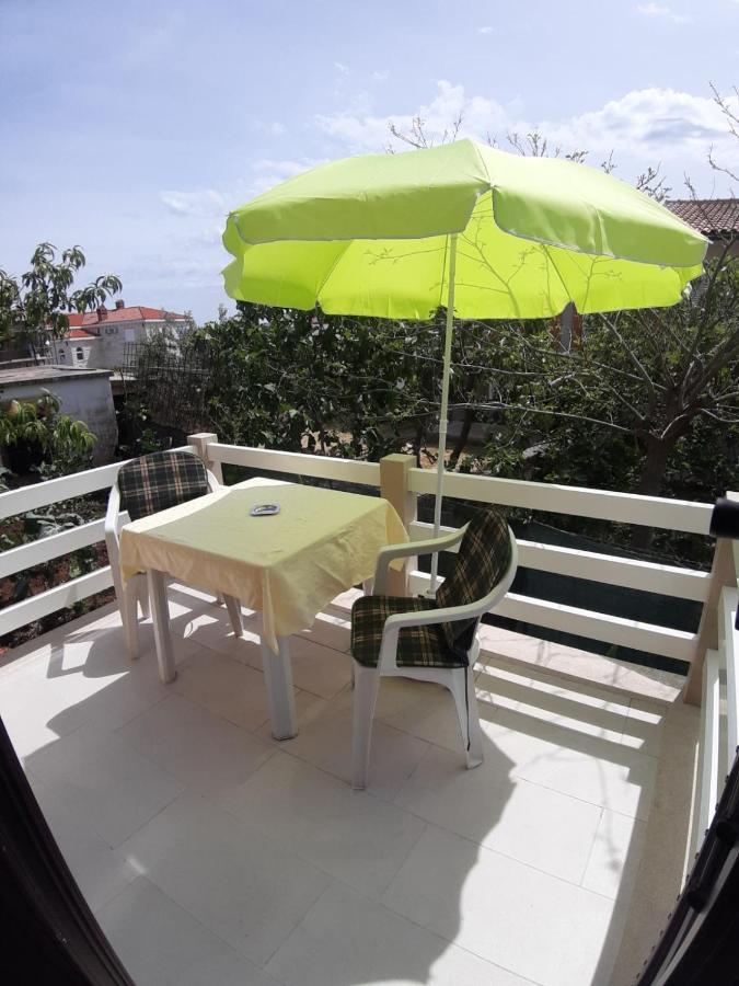 Apartmani Luce Sumartin Exteriér fotografie