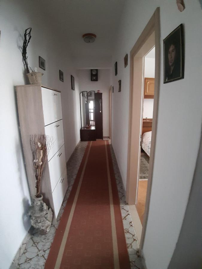 Apartmani Luce Sumartin Exteriér fotografie