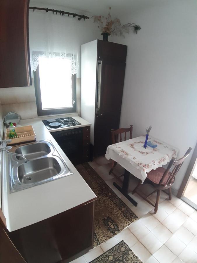 Apartmani Luce Sumartin Exteriér fotografie