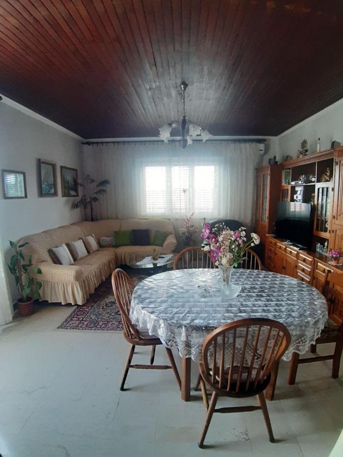 Apartmani Luce Sumartin Exteriér fotografie