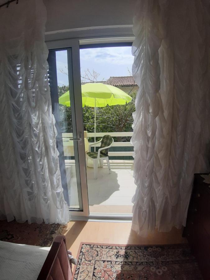 Apartmani Luce Sumartin Exteriér fotografie